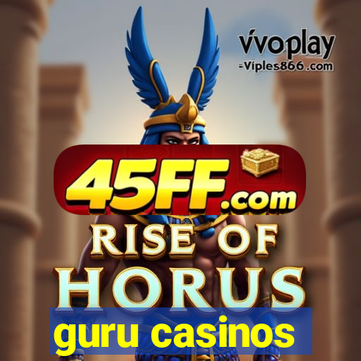guru casinos